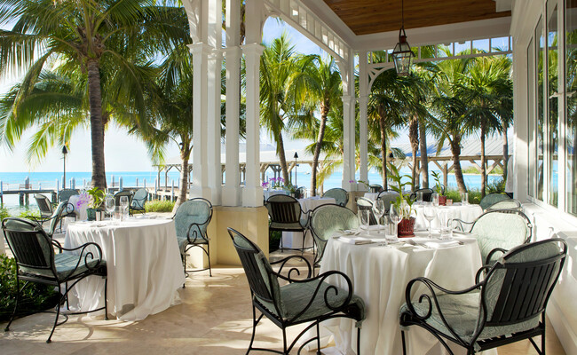 Latitudes Sunset Key Cottages