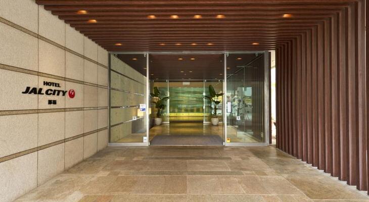 Hotel JAL City Naha