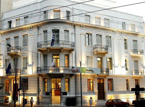 Art Hotel