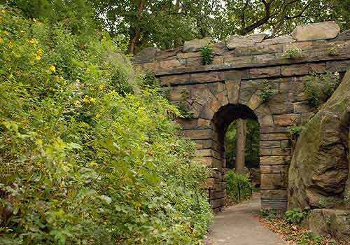 The Ramble