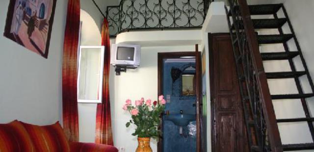 Riad Etoile d'Essaouira