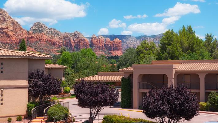 Sedona Real Inn & Suites