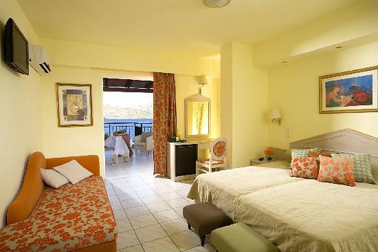 Elounda Akti Olous Hotel