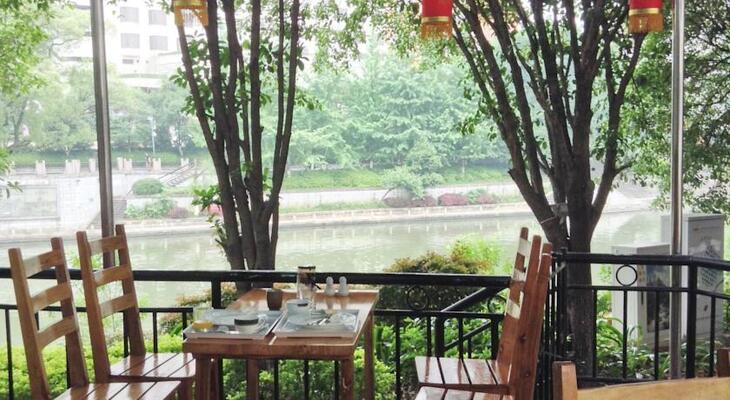 Riverside Hostel