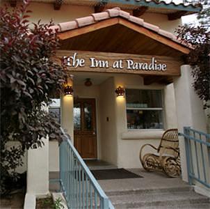 Inn At Paradise