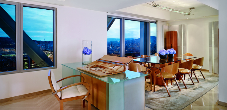 Hotel Arts Barcelona