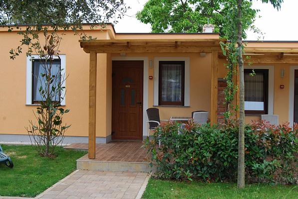 Valalta Naturist Camp