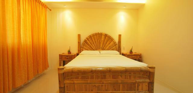 Malapascua Exotic Island Dive Resort