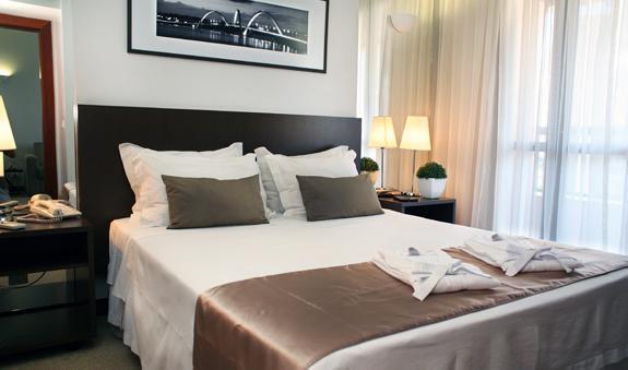 Bonaparte Hotel Residence 5