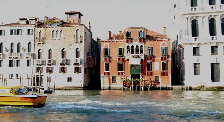 Residenza D'Epoca San Cassiano