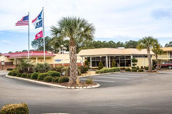 Rodeway Inn & Suites Wilmington North