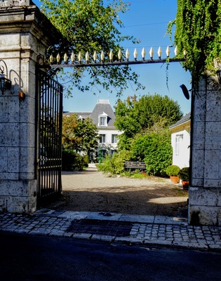 Le Vieux Manoir