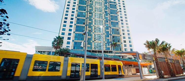voco Gold Coast, an IHG Hotel