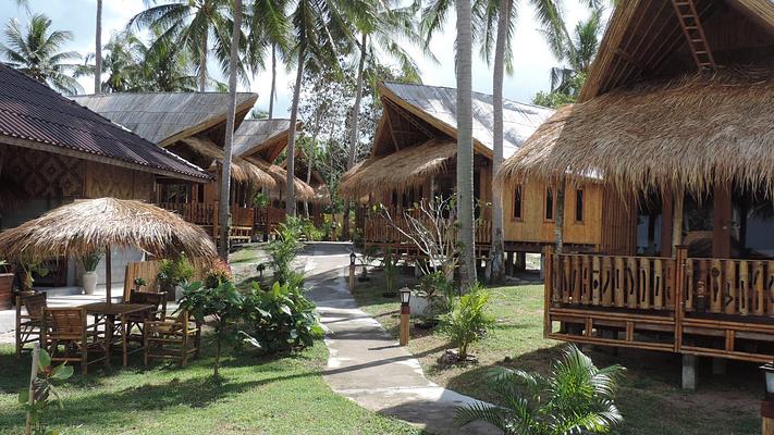 Lazy Days Bungalows