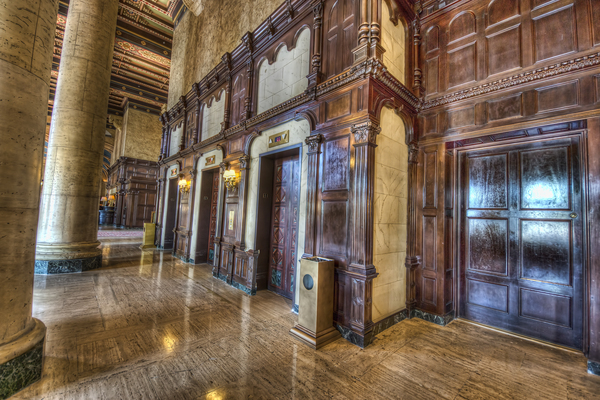 The Biltmore Hotel Miami Coral Gables