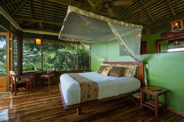 Lapa Rios Lodge