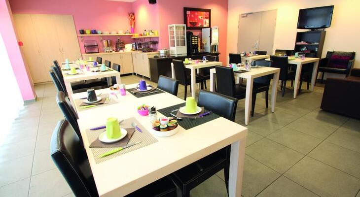 Appart'City Confort Toulouse Purpan