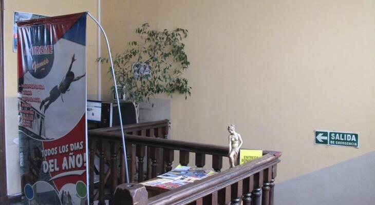 Hostal Sol Huasi