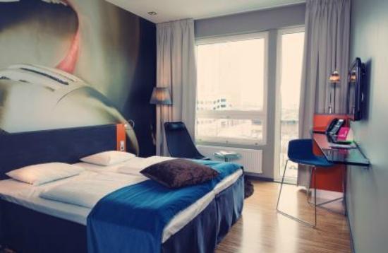 Comfort Hotel Malmo