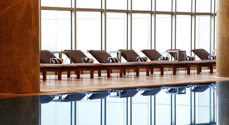 Nanning Marriott Hotel
