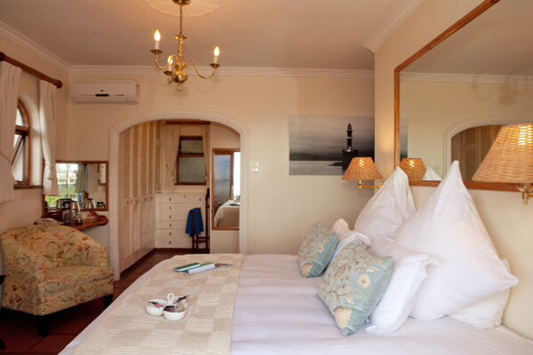 St Paul's Guest House