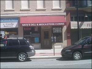 Nate's Deli & Restaurant
