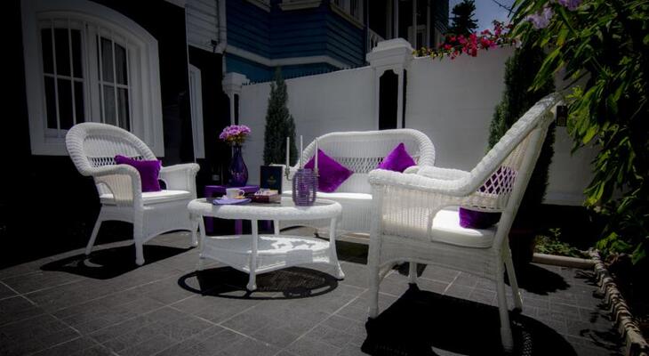 La Blanca Hotel