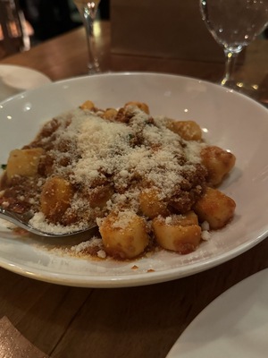 La Nonna Ristorante