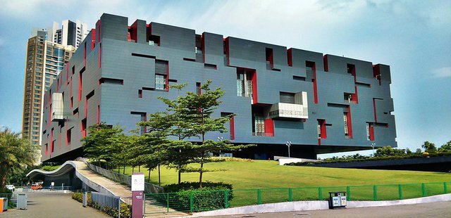 Guangdong Museum