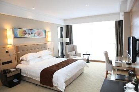 Huadu CEO Business Hotel