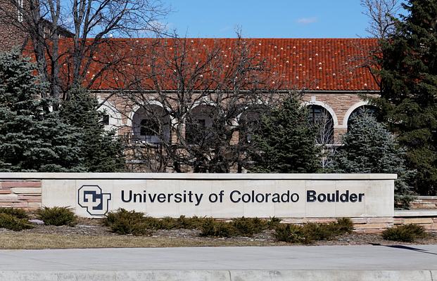 University of Colorado at Boulder