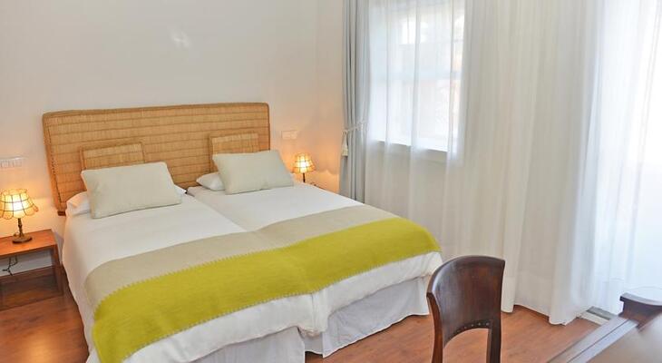 Casa Mozart . Hotel Boutique