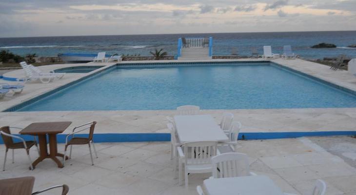 South Caicos Ocean & Beach Resort