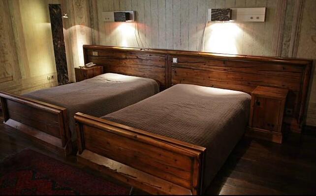 Hotel Stary