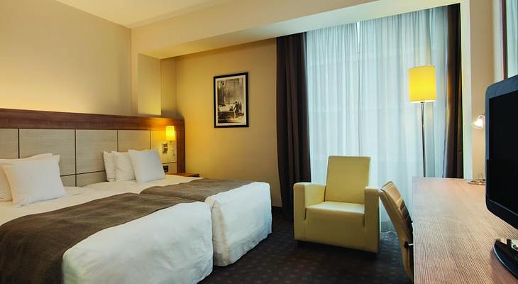 Doubletree by Hilton Milan