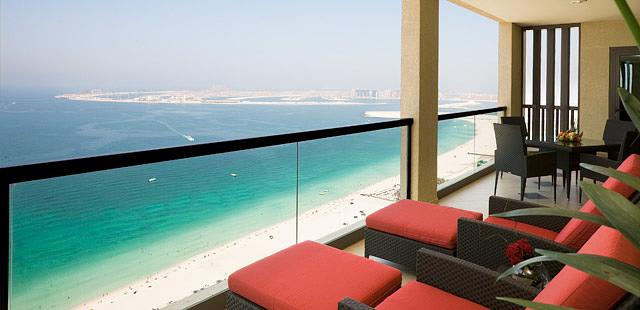 Sofitel Dubai Jumeirah Beach