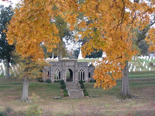 Historic Oakwood Cemetery