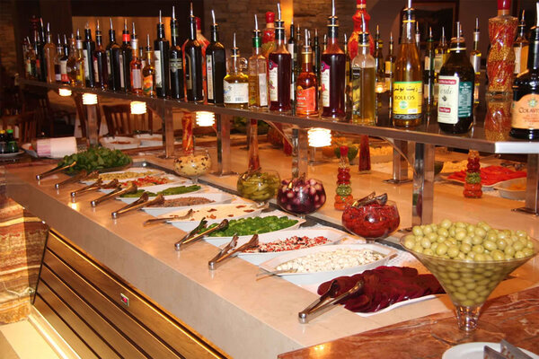 Churrascaria Vento Haragano