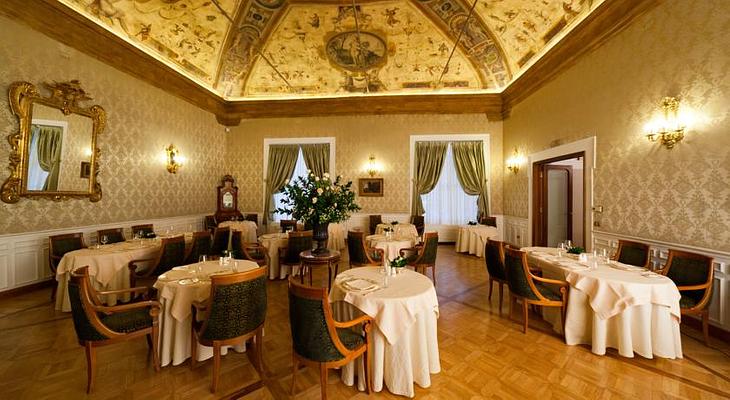 Grand Hotel Majestic Gia Baglioni