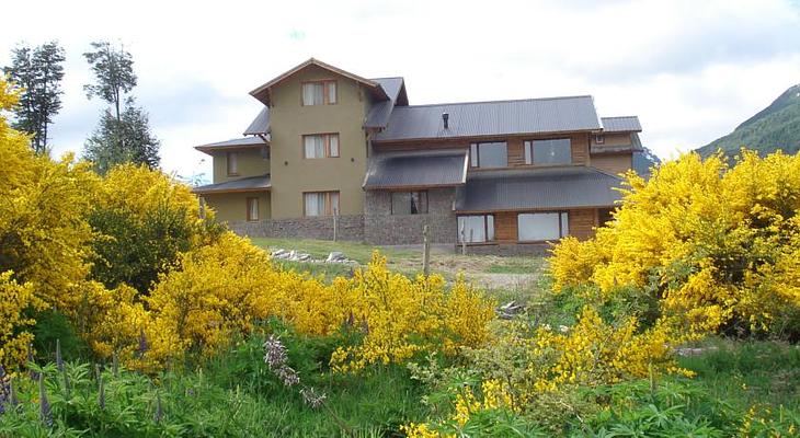 La Roca de la Patagonia