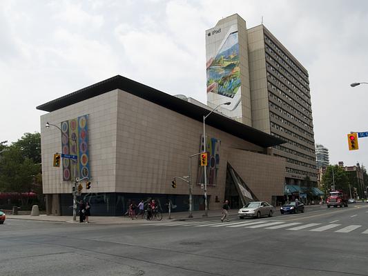 Bata shoe museum clearance hours