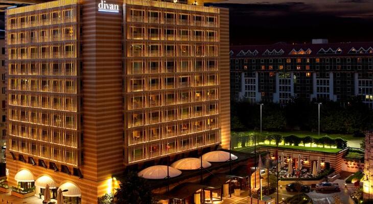 Divan Istanbul