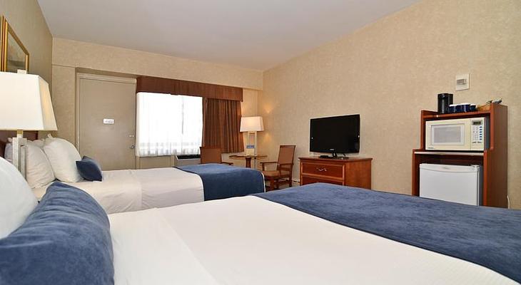 Best Western Plus Downtown Winnipeg