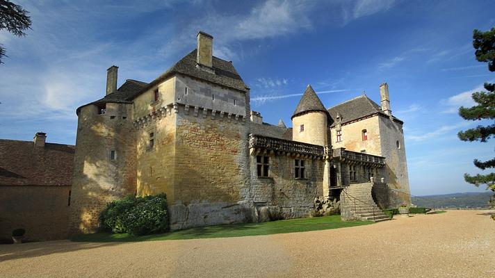 Le Chateau de Fenelon