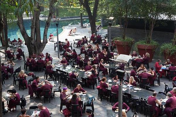 Osho International Meditation Resort and Guesthouse