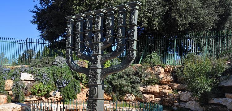 Knesset (Parliament)