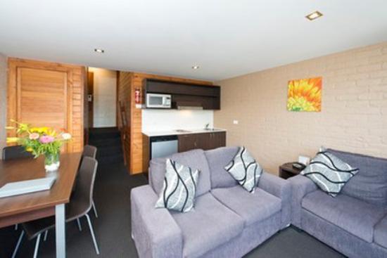 Leisure Inn Penny Royal Hotel & Apartments