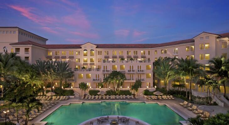 JW Marriott Miami Turnberry Resort & Spa