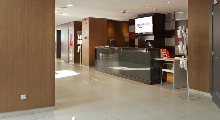 Ilunion Auditori