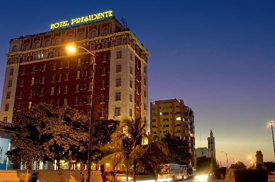 Hotel Roc Presidente